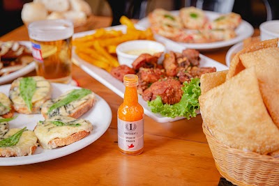 Foto de Restaurante Original Santos