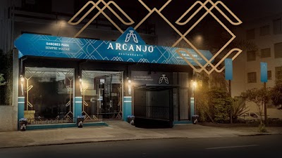 Foto de Arcanjo Restaurante