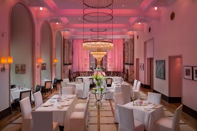 Foto de Zinfandel s Restaurant