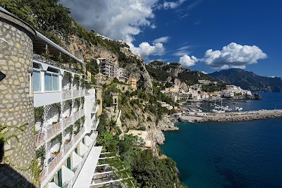 Foto de Hotel Miramalfi