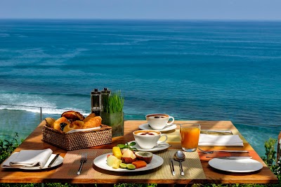 Foto de 360 Rooftop Restaurant