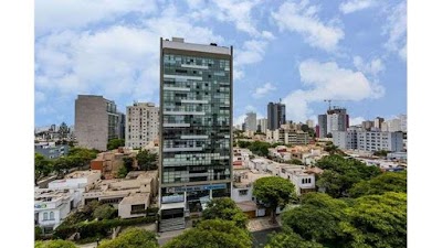 Foto de Hotel Costa del Sol Wyndham - Lima Ciudad