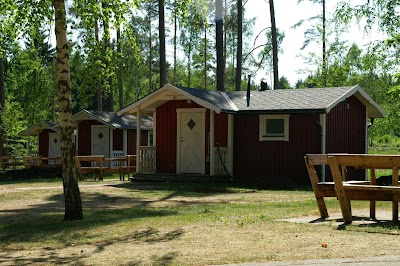 Foto de Hätte Camping