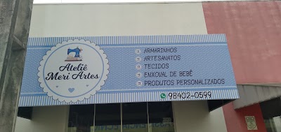 Foto de Ateliê Mere Artes