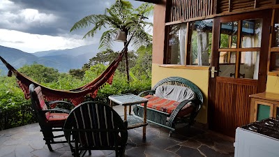 Foto de Hostal Ecolodge Sol y Luna