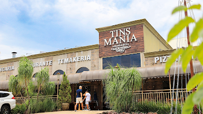 Foto de Tins Mania - Restaurante & Pizzaria