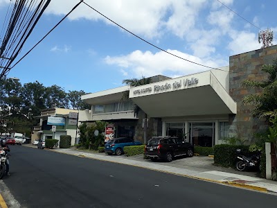 Foto de Rincón del Valle Hotel e Suites