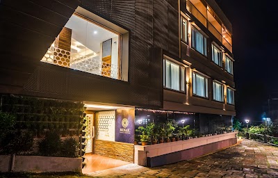 Foto de Coral Reef Hotel Spa, Port Blair