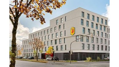 Foto de Super 8 by Wyndham Augsburg