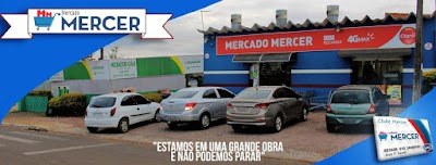 Foto de Mercado Mercer