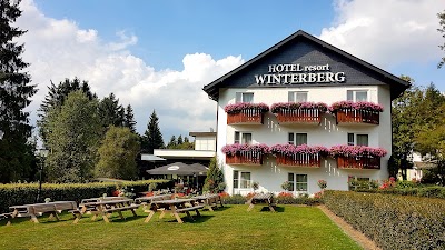 Foto de Hotel Winterberg Resort