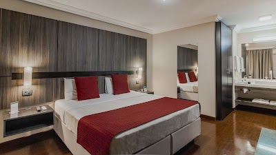Foto de Hotel Deville Express Cascavel
