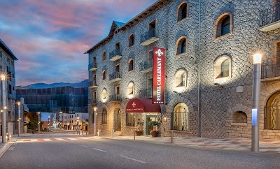 Foto de Hotel Spa Termes Carlemany