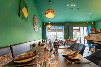 Foto de La joya bistrot