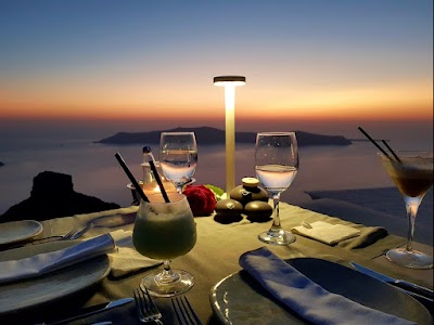 Foto de Kapari Wine Restaurant