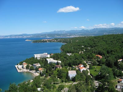 Foto de Hotel Adriatic