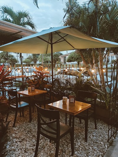 Foto de Botánica Restaurante