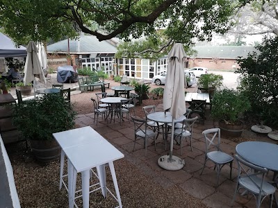 Foto de The Gardeners Cottage Restaurant