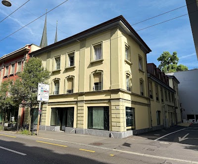Foto de GLANDON Rooms «Haldenhof» – Self-Check-In