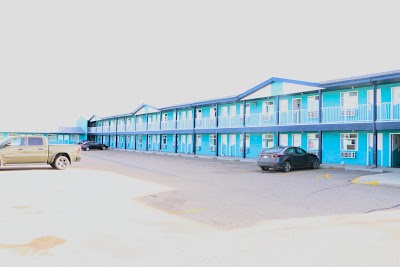 Foto de Empire Inn Suites Red Deer