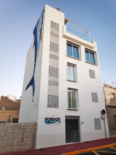 Foto de Sosiego Hostal de Mar