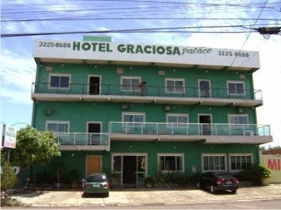 Foto de Hotel Graciosa Palace