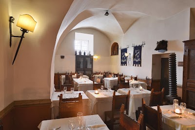 Foto de Granaro Del Monte Restaurant