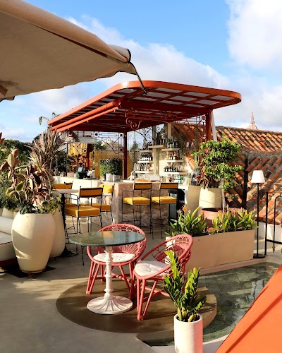 Foto de Casa Pura Rooftop
