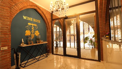 Foto de Wine Rock Hotel, Tbilisi