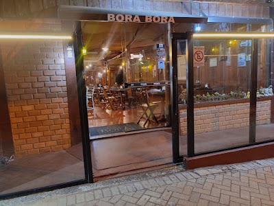 Foto de Bora Bora Espetos Bar