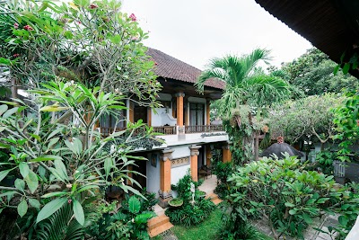 Foto de New Ananda Beach Hotel