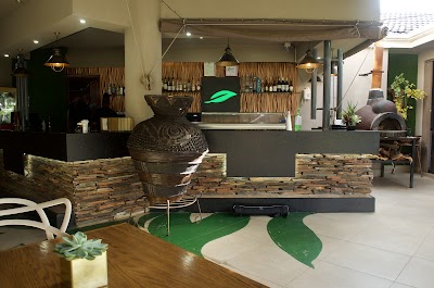 Foto de Organikks Patio