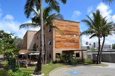 Foto de Cais da Praia Hotel