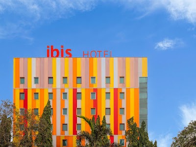 Foto de ibis Navi Mumbai