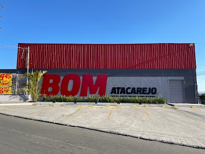 Foto de Bom Atacarejo