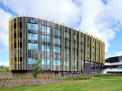 Foto de Hotel du Bois d Arlon