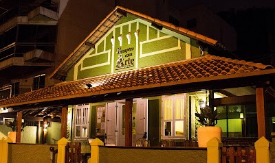 Foto de Tempêro com Arte