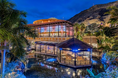 Foto de Hotel Cordial Mogán Playa