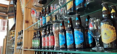 Foto de Cervejaria Ambarina Bier Beer Gramado