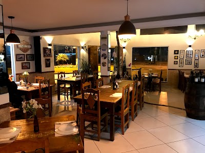 Foto de Walentine Pizza Bar