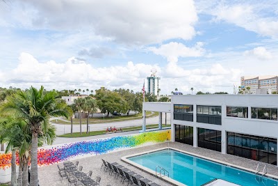 Foto de Hotel Monreale Express International Drive Orlando