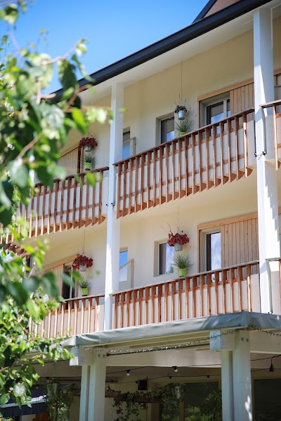 Foto de Hotel Ristorante Garden
