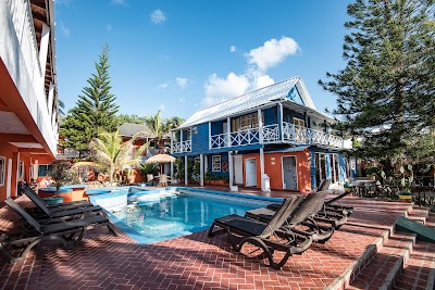 Foto de Hotel Sunset