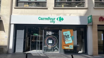 Foto de Carrefour City