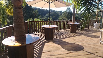 Foto de Chácara e Restaurante Pedra Chata Ecológico
