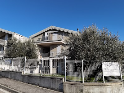 Foto de B B al Laghetto Del Frassino
