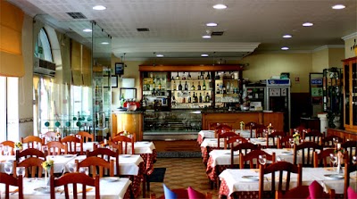 Foto de Restaurante Bia