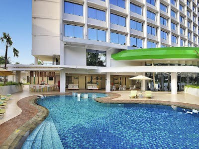 Foto de ibis Styles Bogor Raya