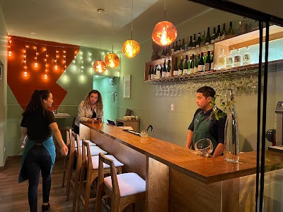 Foto de Restaurante Contraste Lima