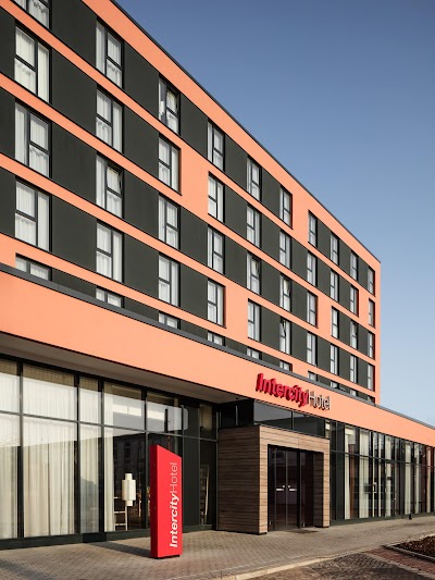 Foto de IntercityHotel Braunschweig